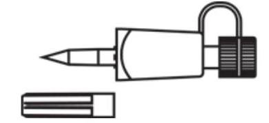 Picture of Dispensing Pin SpikeC350
