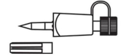 Picture of Dispensing Pin SpikeC350