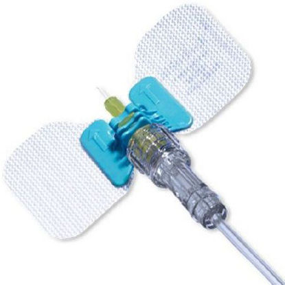 Picture of Catheter Stabilization Device StatLock® IV UltraIV0500