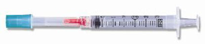 Picture of Cannula with Syringe Interlink® Vial Access 10 mL 15 Gauge303405