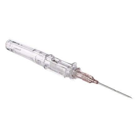 Picture of Peripheral IV Catheter ViaValve™ 16 Gauge 1.25 Inch Retracting Safety Needle326210