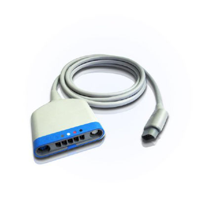 Picture of Primary Administration Set 15 Drops / mL Drip Rate 100 Inch Tubing 1 PortSC9000