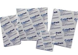 Picture of Refrigerant Foam Brick PolarPack® 1-1/2 X 4 X 4-1/2 Inch, 15 oz., Reusable For Providing Reliable Temperature Sensitive Protection for Safe Transport of Food, Pharmaceutical and Medical ProductsFPP15