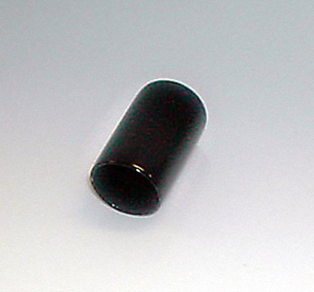 Picture of Finger Cot MadaJet® Large 1 Inch Length Powder Free Plastic NonSterile401LCOT