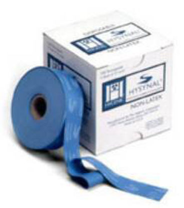 Picture of Tourniquet Strap 18 Inch Length Latex02002