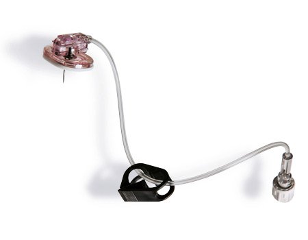 Picture of Huber Infusion Set SafeStep® 19 Gauge 1 Inch Without PortLH-0034