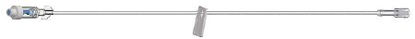 Picture of Extension Set AMSafe® 7 Inch Tubing 1 Port 1.2 mL Priming VolumeAE3107