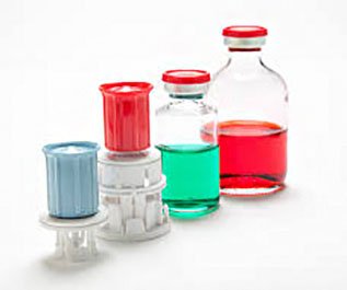 Picture of Closed System Transfer Device EquashieldVA-20/2