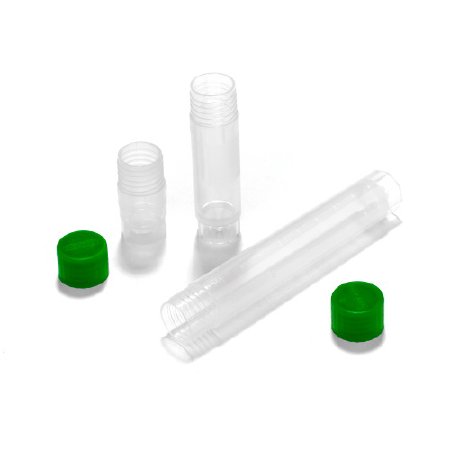 Picture of Cryogenic Vial CryoSure® Polypropylene 3.5 mL Without Closure220-3905-080