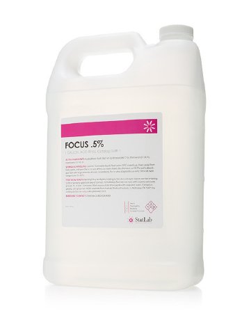 Picture of Chemistry Reagent Focus™ Acid Alcohol 0.5% 1 gal.SL88-1