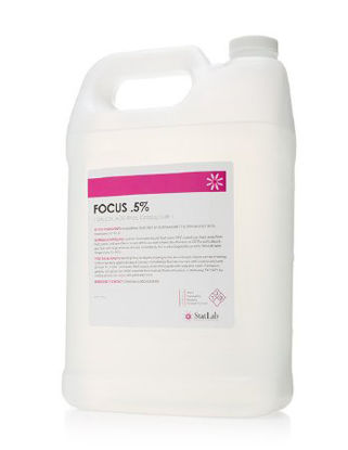 Picture of Chemistry Reagent Focus™ Acid Alcohol 0.5% 1 gal.SL88-1