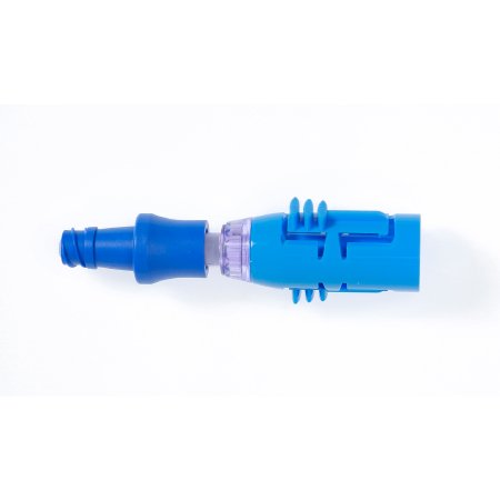 Picture of Extension Set 5 Inch Tubing 0.27 mL Priming VolumeCL2000SCP