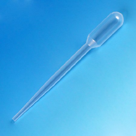 Picture of Transfer Pipette 1.7 mL Without Graduations Sterile138020-S20