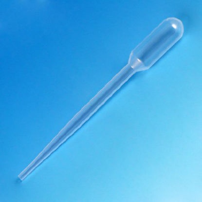 Picture of Transfer Pipette 1.7 mL Without Graduations Sterile138020-S20