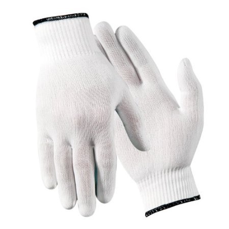 Picture of Glove Liner M115 Series Powder Free Nylon White SmallM115S