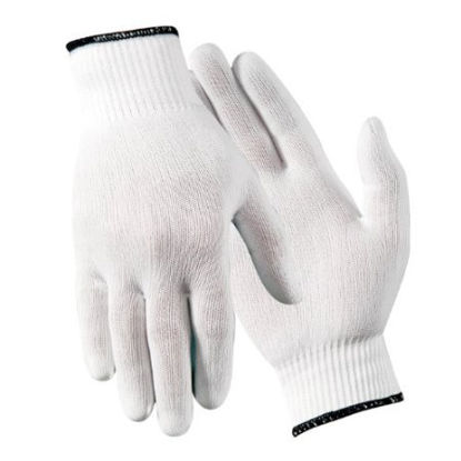 Picture of Glove Liner M115 Series Powder Free Nylon White SmallM115S