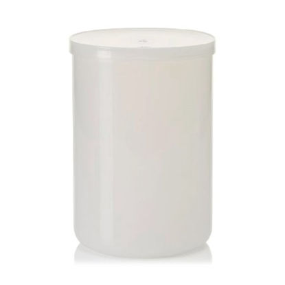 Picture of Laboratory Jar Nalgene™ Round Polypropylene 2.2 Liter5352-0002