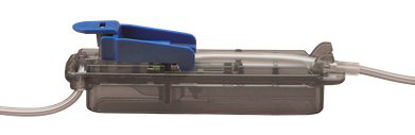 Picture of Pump Set CADD® 125 to 250 mL / hr Drip Rate 102 Inch Tubing21-7321-24