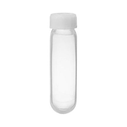 Picture of Thermo Scientific™ Nalgene® Oak Ridge Centrifuge Tube Round Bottom Plain 28.8 X 106.7 mm 50 mL Without Color Coding Screw Cap FEP Tube3114-0050
