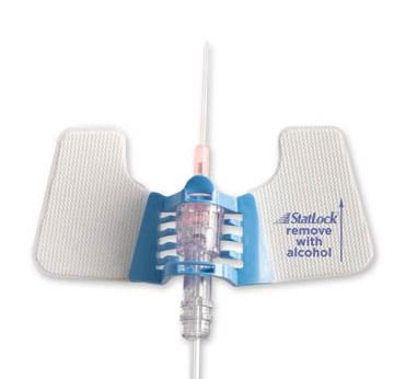 Picture of Stabilization Device Statlock®IV0636