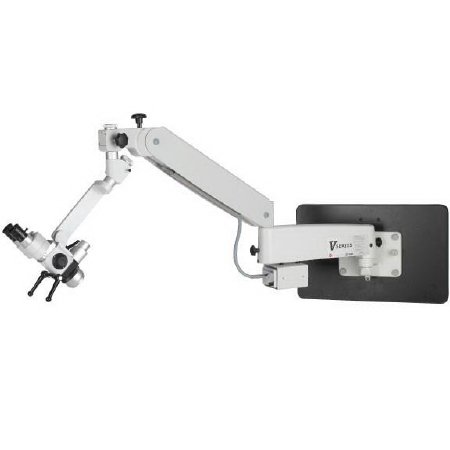 Picture of Kaps V-Series Microscope Binocular Head 250 mm Wall Mount71-2601