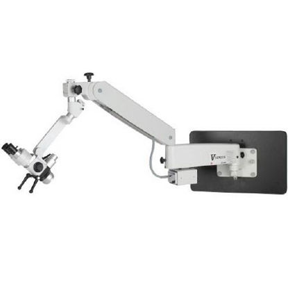 Picture of Kaps V-Series Microscope Binocular Head 250 mm Wall Mount71-2601