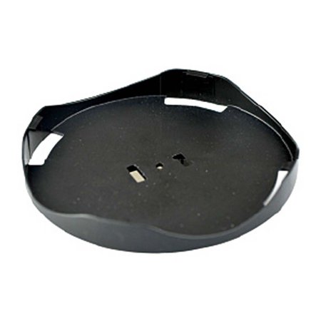 Picture of Vortex Mixer Top Plate Round, Universal For GVM-AS Variable Speed Vortex MixerGVM-AS-PLATE