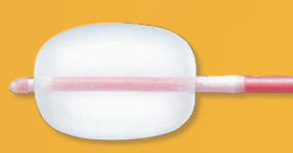 Picture of Embolectomy Catheter Fogarty® 4 Fr. 40 cm120404F