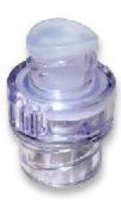 Picture of Extension Set Q-Syte™ 6 Inch Tubing385102