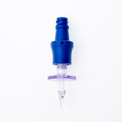 Picture of Universal CSTD Vial Spike Access Device Clave®CH-50