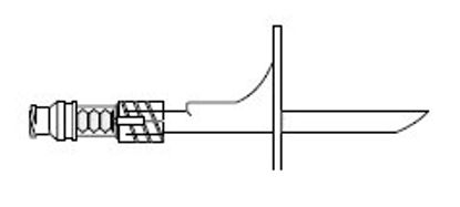 Picture of Spike Bag Smartsite®2300E-0500