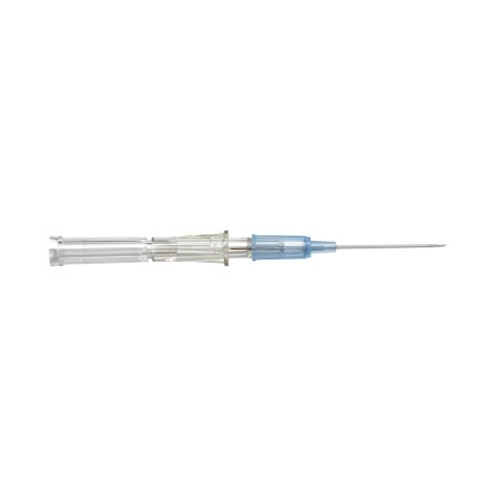 Picture of Peripheral IV Catheter Surflo® 18 Gauge 2-1/2 InchSR-OX1864CA