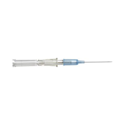 Picture of Peripheral IV Catheter Surflo® 18 Gauge 2-1/2 InchSR-OX1864CA
