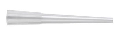 Picture of Universal Genomic Pipette Tip 1 to 200 µL Without Graduations SterileT118RS