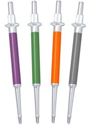 Picture of MLA® Precision Fixed Volume Pipette 100 µL Without Graduations NonSterile21328