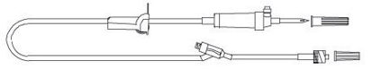 Picture of Primary Administration Set 84 Inch Tubing 1 PortKS-975NF-2