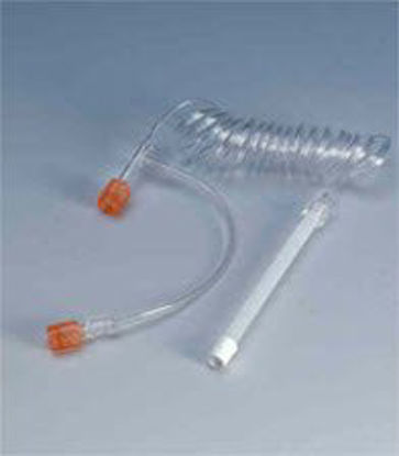 Picture of TUBING, T-CONN SYR LO PRESS W/PRIME TU 60" (50/BX)SSS-LP-60-T