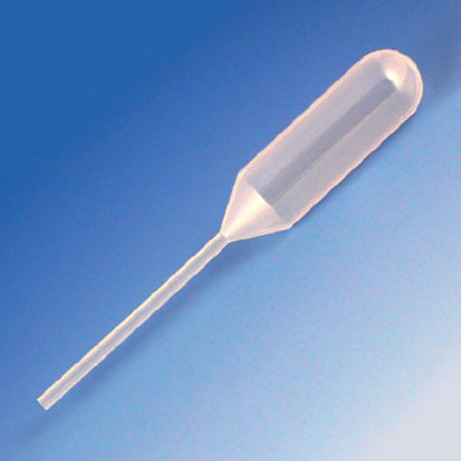 Picture of Transfer Pipette 4 mL NonSterile136020