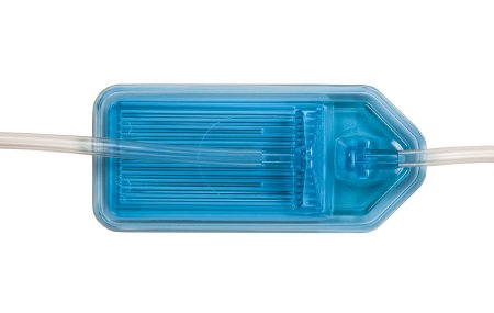 Picture of Pump Set Alaris® 20 Drops / mL Drip Rate 115 Inch Tubing 1 Port10010453