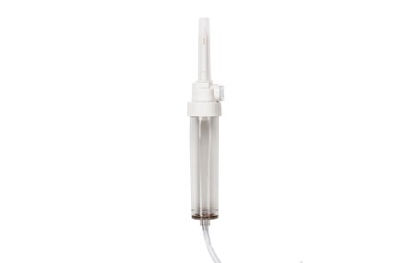 Picture of Primary Administration Set 15 Drops / mL Drip Rate 104 Inch Tubing 1 Port42081E