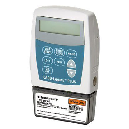 Picture of Infusion Pump CADD-Legacy® PLUS21-6500-51