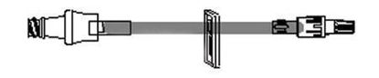 Picture of Extension Set 6.5 Inch Tubing DEHP-FreeSFB1042