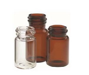 Picture of Sample Vial Wheaton® Glass 5 mL Without Closure02912451