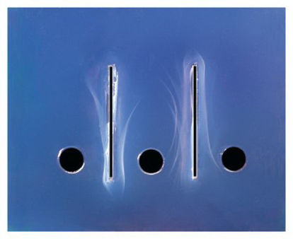 Picture of Immunoelectrophoresis Educational KitS90247