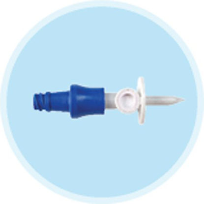 Picture of Vial Access Device ChemoClave®CH-51-10