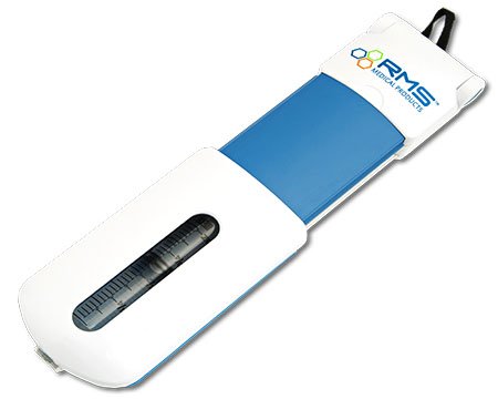 Picture of PUMP, INFUSION FREEDOM EDGE W/TRAVEL POUCHF10020