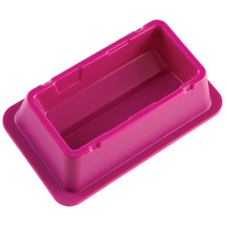 Picture of Reservoir Chiller 100 mL, Purple, 1-3/4 X 3-1/2 X 6 Inch For Preserving Integrity for Temperature Sensitive Reagents120733