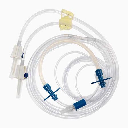 Picture of Bifurcated Transfer Set TrueCare™TCBPTT062