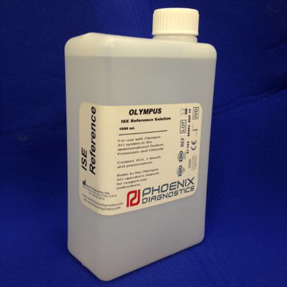 Picture of ISE Reference Solution 4 X 1000 mL21-103