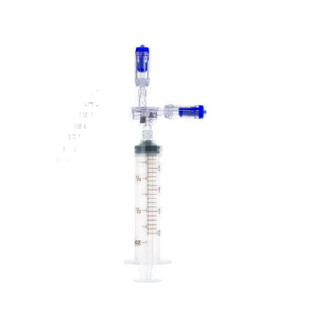 Picture of CASSETTE, CHNNL-1 W/20ML SYR F/DIANA SYSTEM (50/CS)CH4000